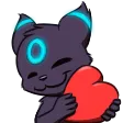 UmbreonHeart