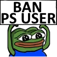 BanPSUser