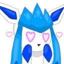 GlaceonLove