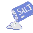 salt
