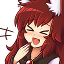 Neko_giggle Discord emoji