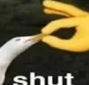 shutup shutup