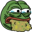 pepe_vomit