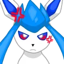 GlaceonAngry
