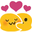 kiss