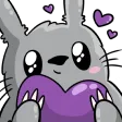 TotoroLove_P2UDNS