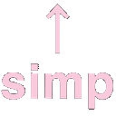 simp