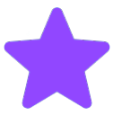 purple_star Discord emoji