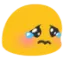 cry Discord Emoji