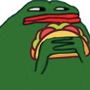 Sustaco Discord emoji