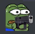 Pepeshoot pepeshoot Discord Emoji