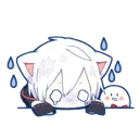 mafusobLife Discord Emoji