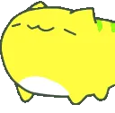 bcaNodYellow