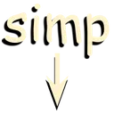simp