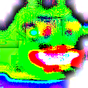 pepeLaSharp Discord emoji