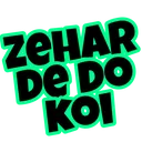 zehr