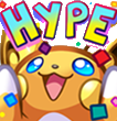 ARaichu_hype Discord emoji