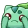 Bulbasaur_hide