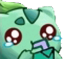 Bulbasaur_crysip Discord emoji