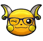 bagszicon Discord emoji