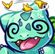 Bulbasaur_confused Discord emoji