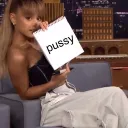arianagrandepussy