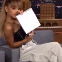 arianagrandeblank1