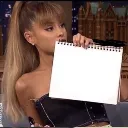 arianagrandeblank3
