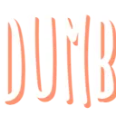 dumb
