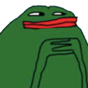 Sussmirk Discord emoji