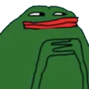 Sussmirk Discord Emoji