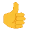 thumbs_up