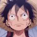 luffy