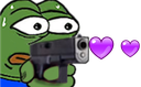 loveGun Discord emoji