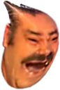 kekega Discord emoji
