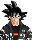 goku