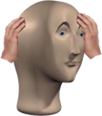panik Discord emoji