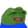 peepoCringe Discord emoji