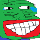 pepeLaff Discord emoji