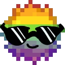 SDVpufferpridecool