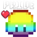 SDVPrideSlime