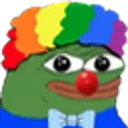 PepeClown