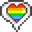 SDVprideheart