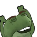 WorryGachiHype