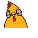 chickenyes