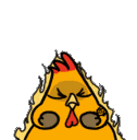 chickenrage