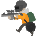 run
