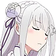 EmiliaHmp Discord Emoji