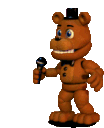 Freddy Freddy Discord Emoji