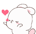 80ALL_BunniKiss